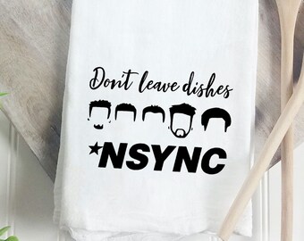 Download Nsync Etsy