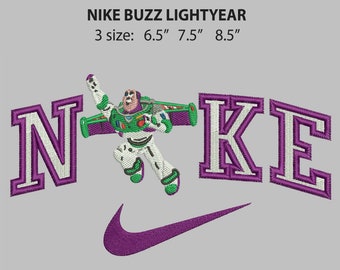 nike buzz lightyear