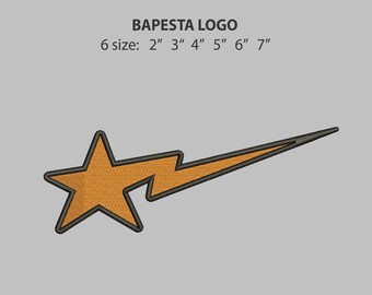 bapesta swoosh
