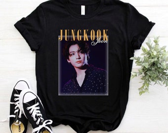 bts sweatshirt jungkook