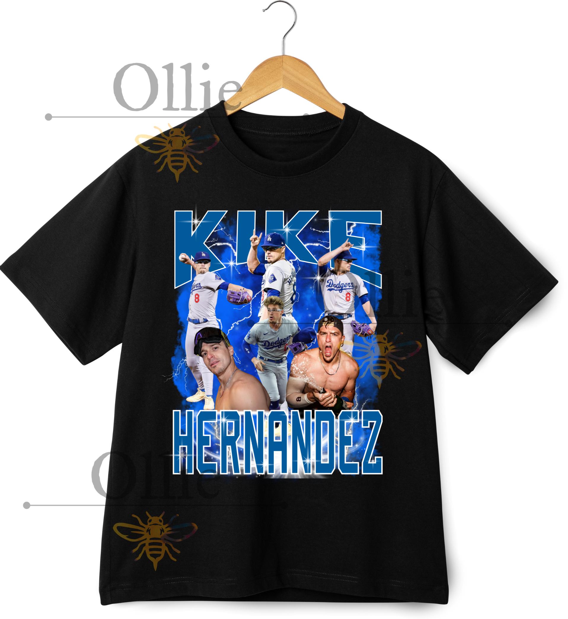 Kike hernandez - Etsy 日本