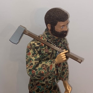 Large Axe