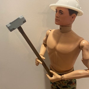 Large Sledge Hammer