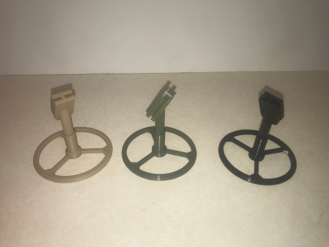 gi joe jeep steering wheel