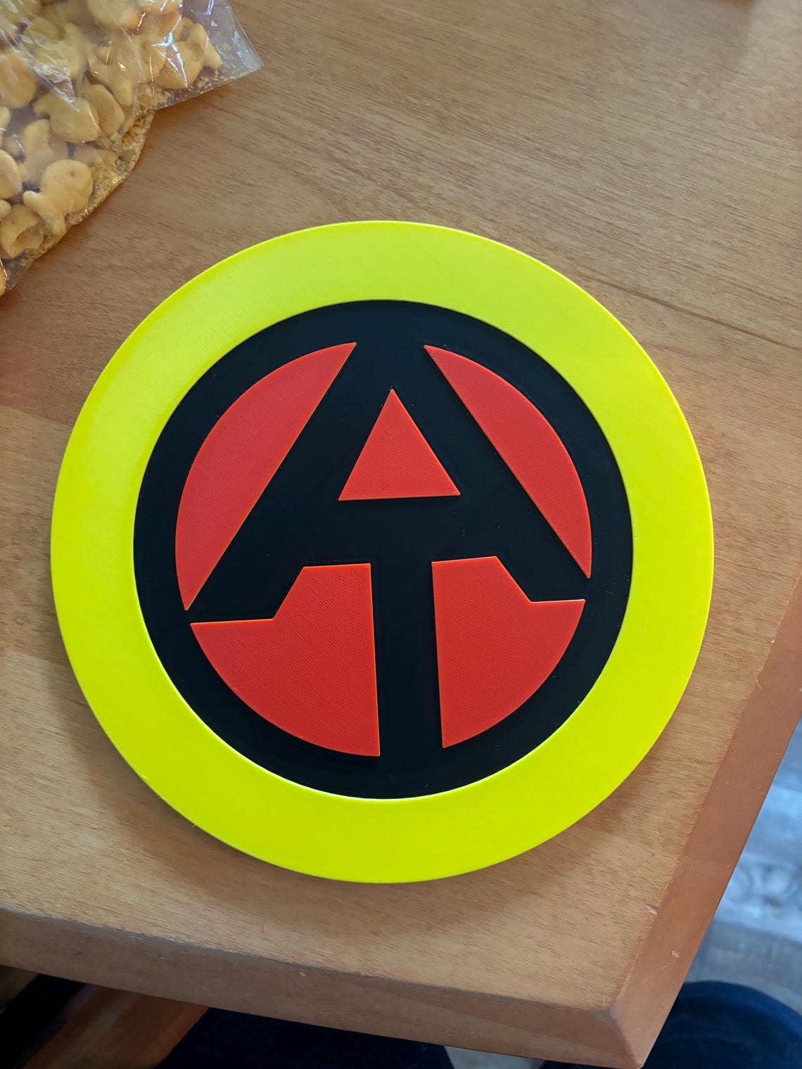 Adventure Team Round Table for 12" Action Figures - Etsy