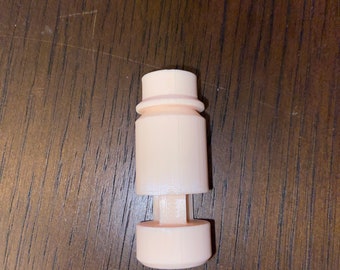 Johnny West Neck post adapter version 3