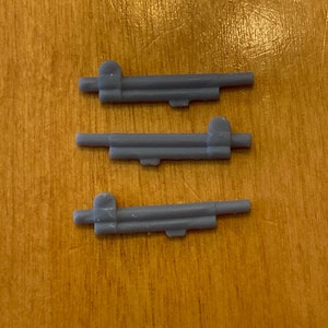 M-1 Rifle barrel