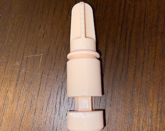 Johnny West Neck post adapter version 1
