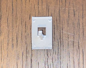 GI Joe Adventure Team Headquarters gas nozzle holder
