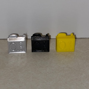 Marx Navarone Playset Radio