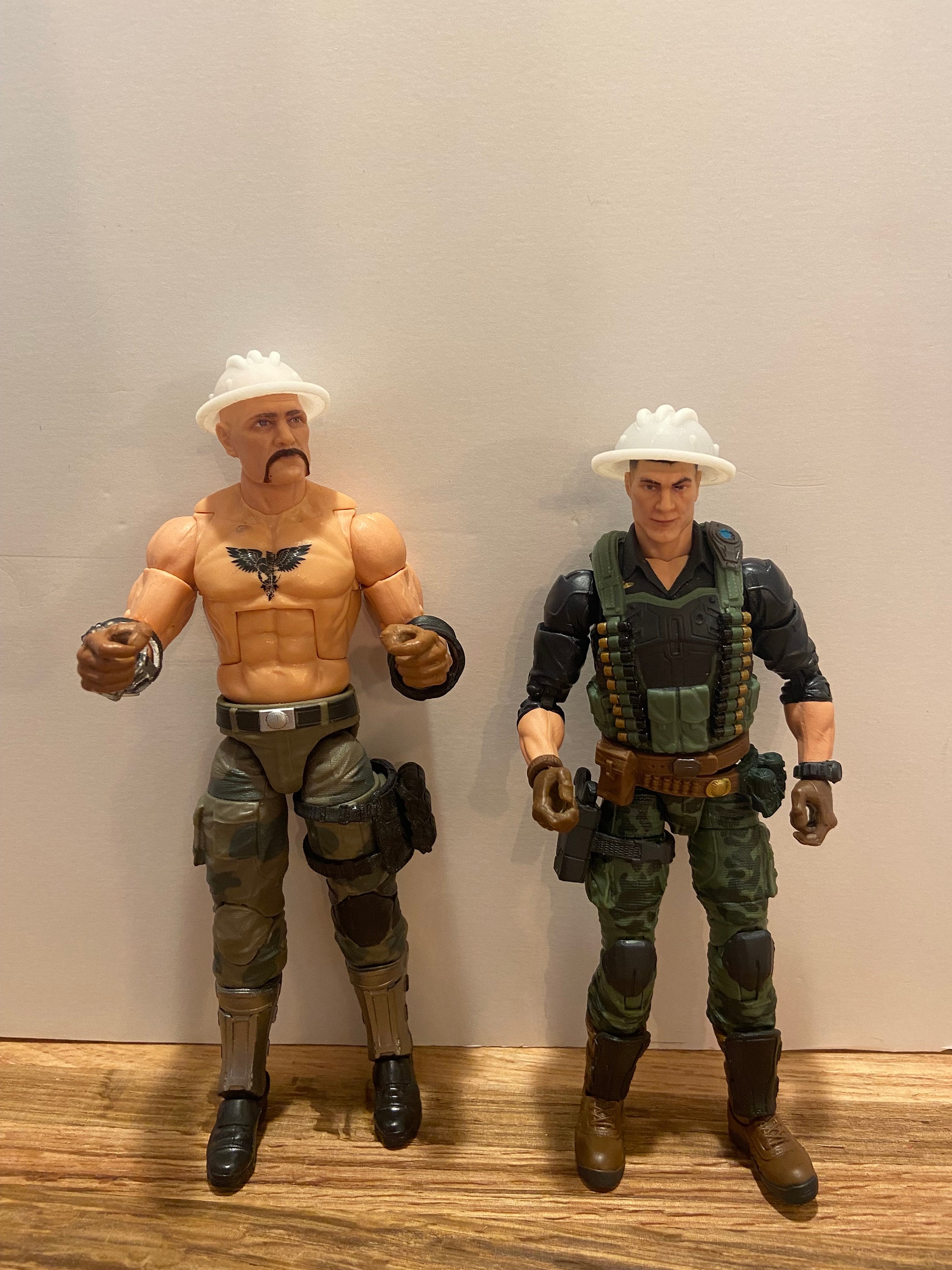 Gi joe collection - Etsy 日本