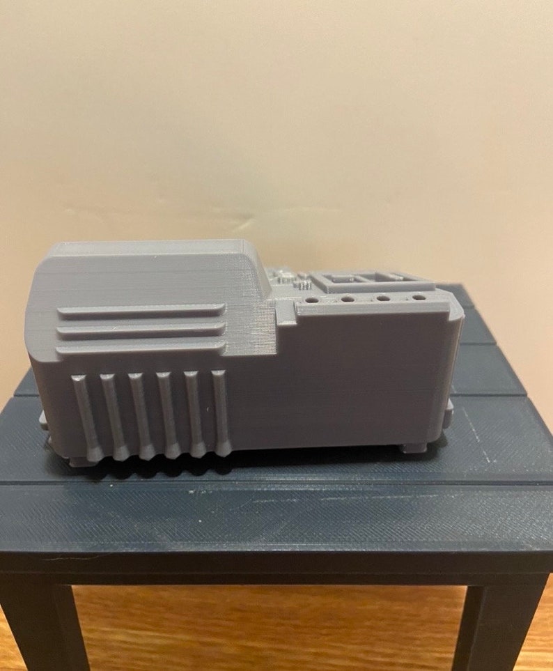 Hi Joe Computer Mainframe Computer for 12” GI Joe - Etsy