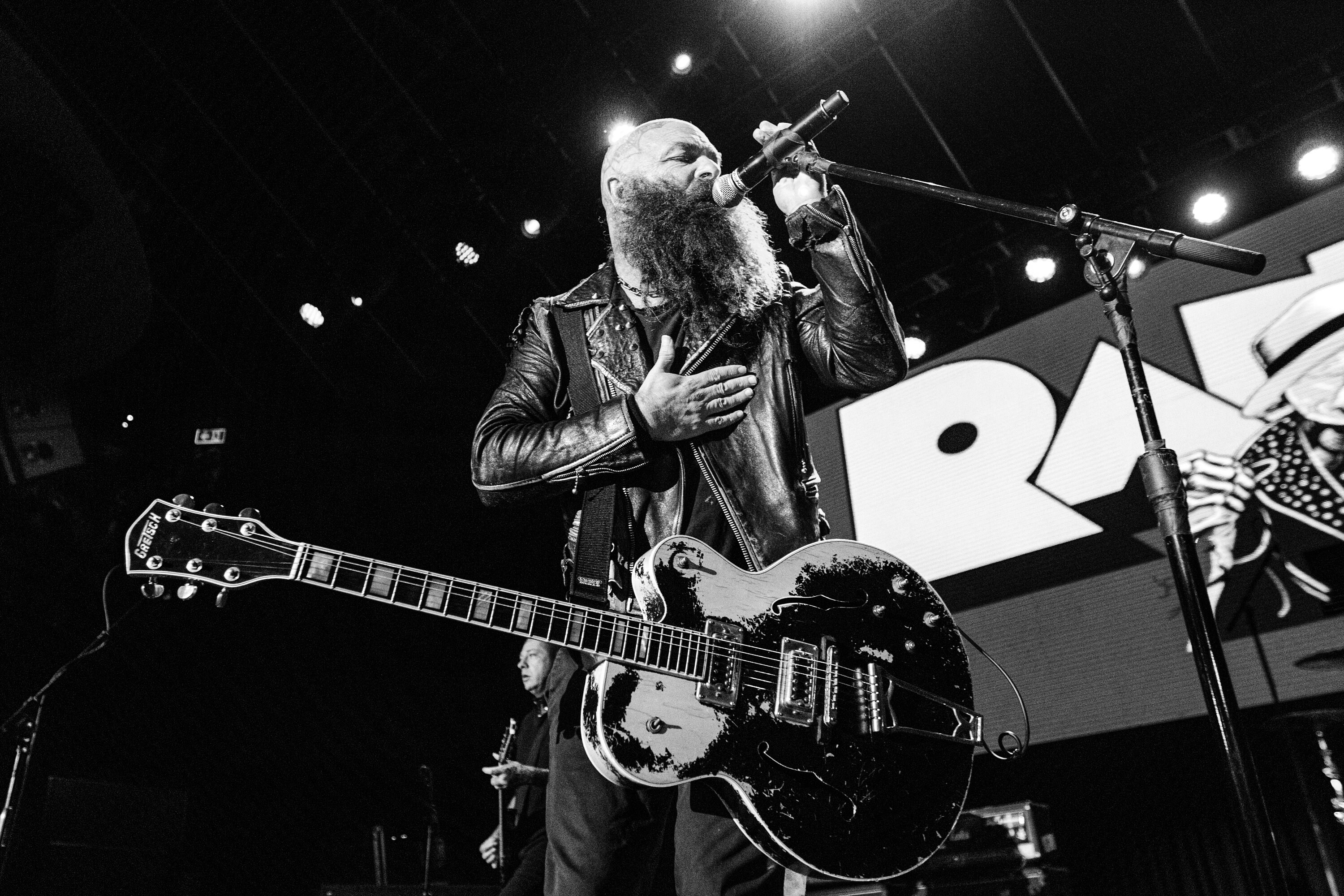 Rancid 24x36 Tim Armstrong Guitar Timebomb - Etsy