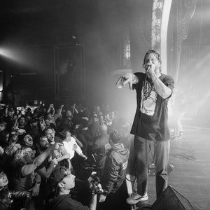 Comeback Kid Opera House 24x36