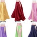 see more listings in the Satin Skirts section