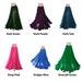 see more listings in the Chiffon Skirts section