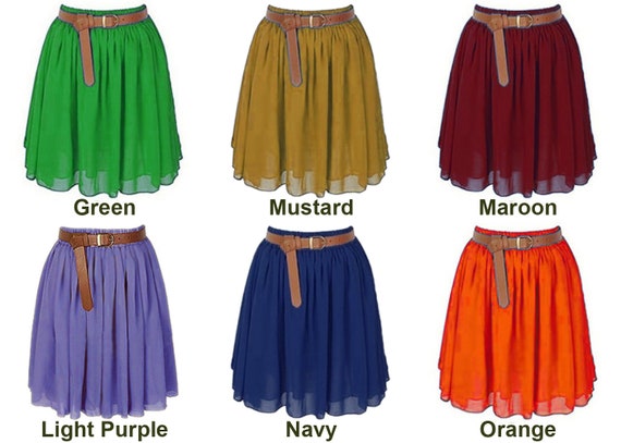[MONOHA] / ☆ 25SS ★ Washed skirt / 3 colors IRO SPRING SUMMER 25 COLLECTION | SHORT PRINT SKIRT