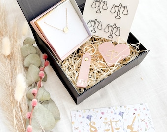 Gift box - Law graduate for the 1st state examination