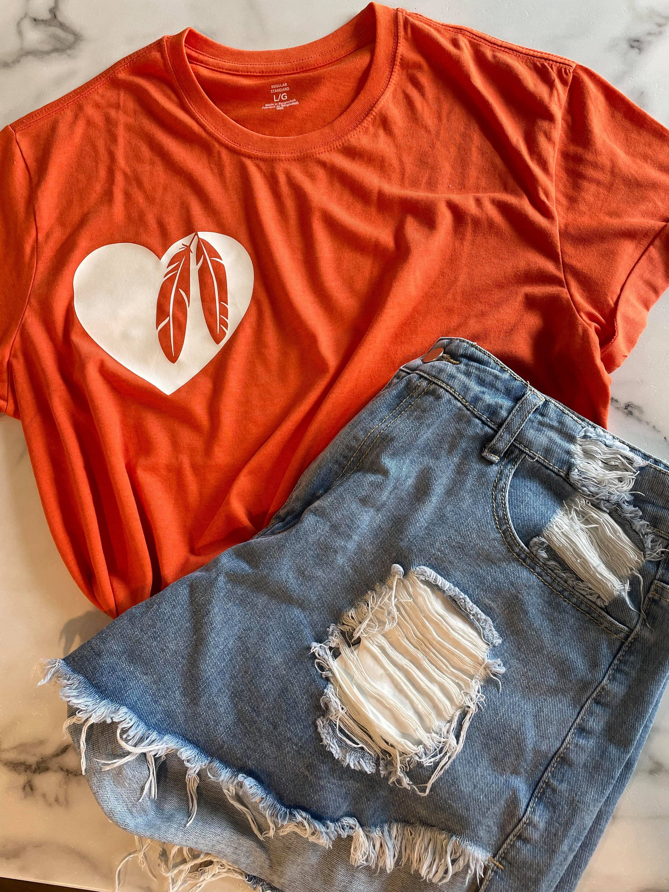 Every Child Matters | Orange Shirt Day | T-Shirt