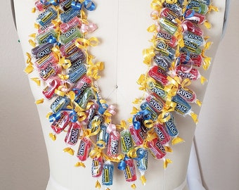 Fruity Candy Celebration Lei