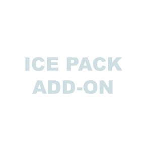 Ice Pack Add-on