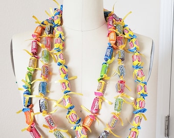 Classic Candy Lei
