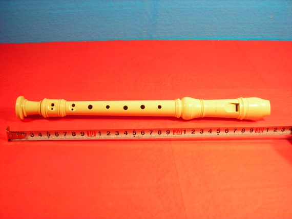 Vintage sale recorder instrument