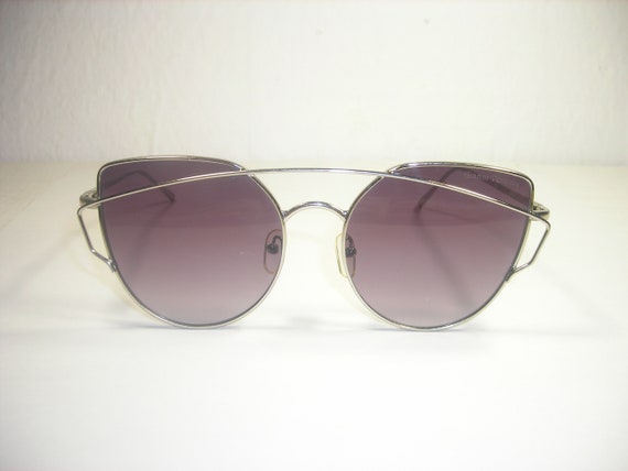 Vintage sunglasses Gianni Venezia 90s