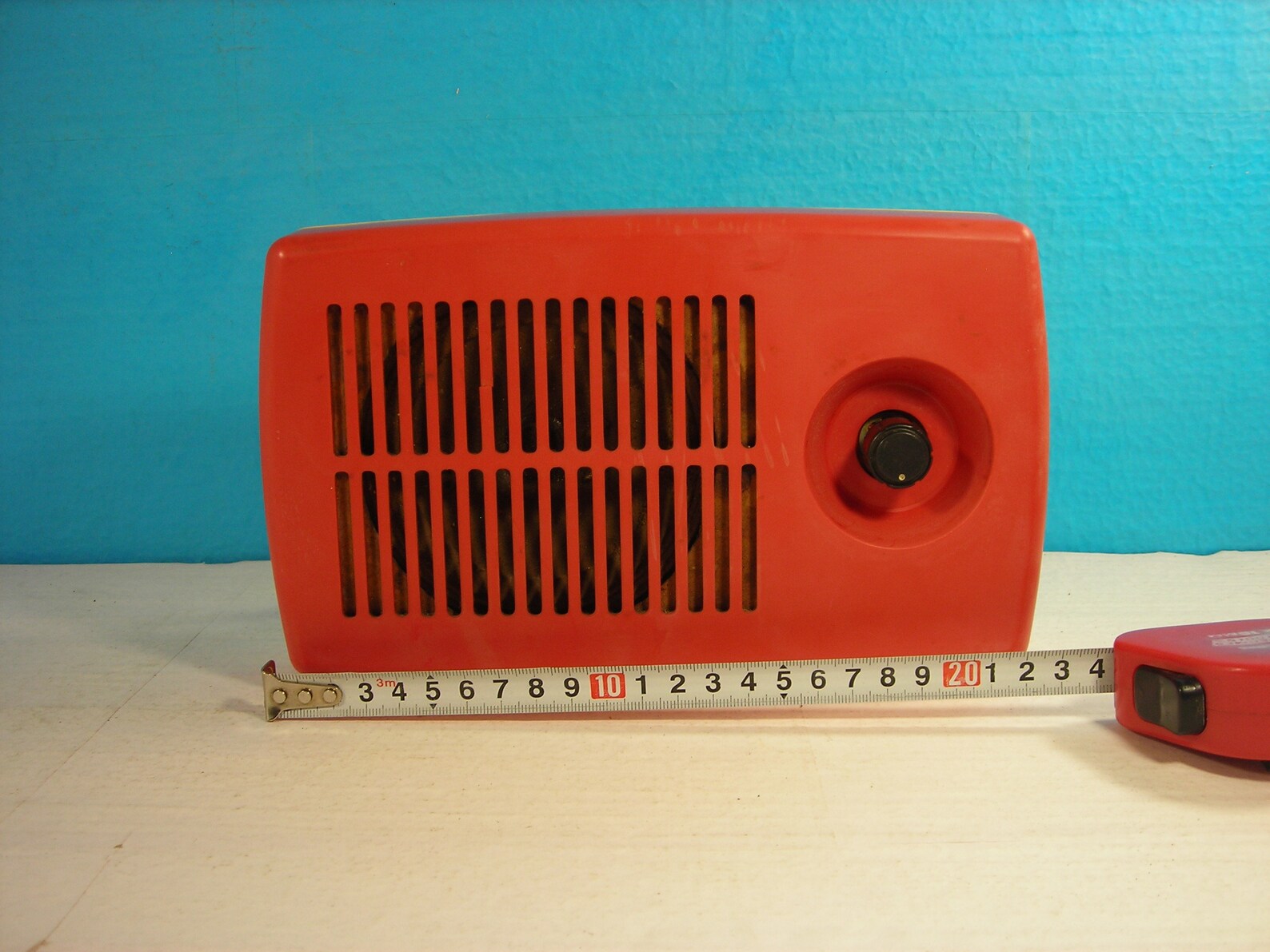 Vintage Radio Speaker Soviet Retro Radio USSR 1970s - Etsy
