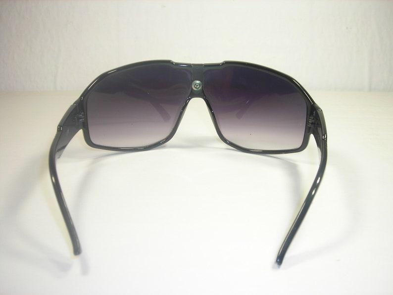 Vintage sunglasses Cadbury sport woman man 1990s