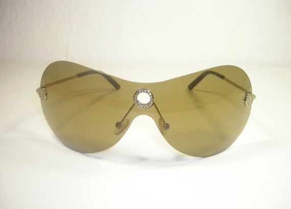 Sunglasses women vintage Iceberg 90s