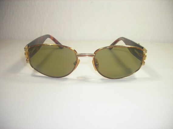 Vintage sunglasses Rocco Barocco 90s