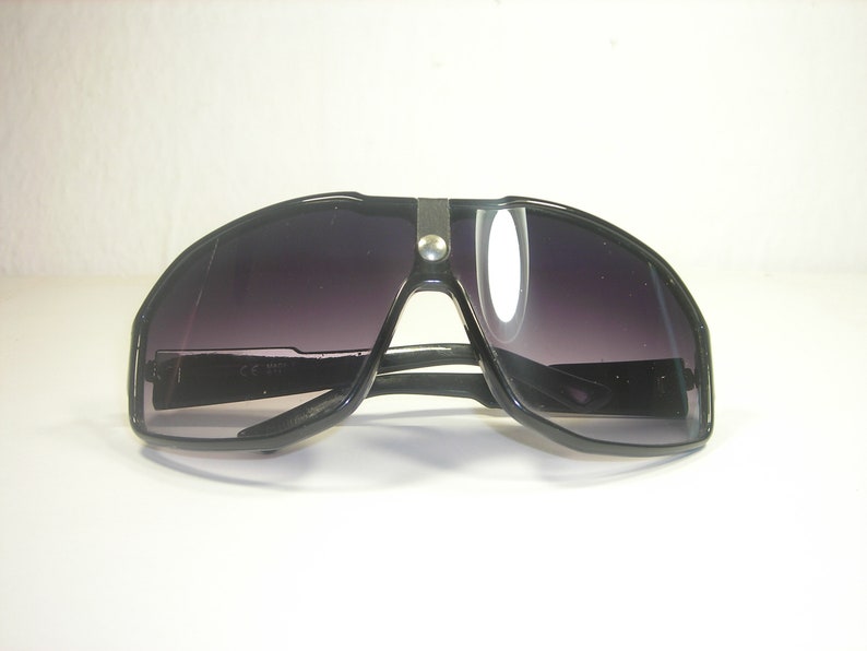 Vintage sunglasses Cadbury sport woman man 1990s