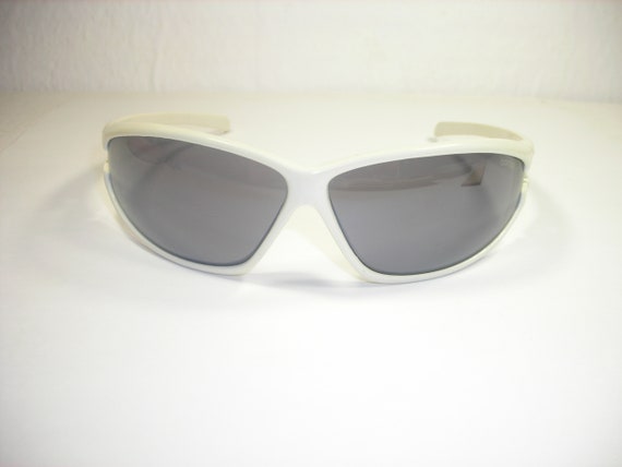 Vintage sunglasses Adidas sport woman man 1990s