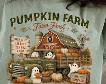 Farmers market club png ,Retro Pumpkin Patch Png, Vintage Spooky Halloween , Fall Tis The Season digital download