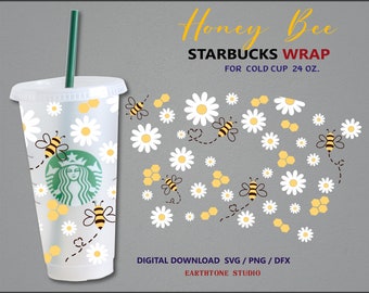 Download Starbucks Cup Svg Etsy