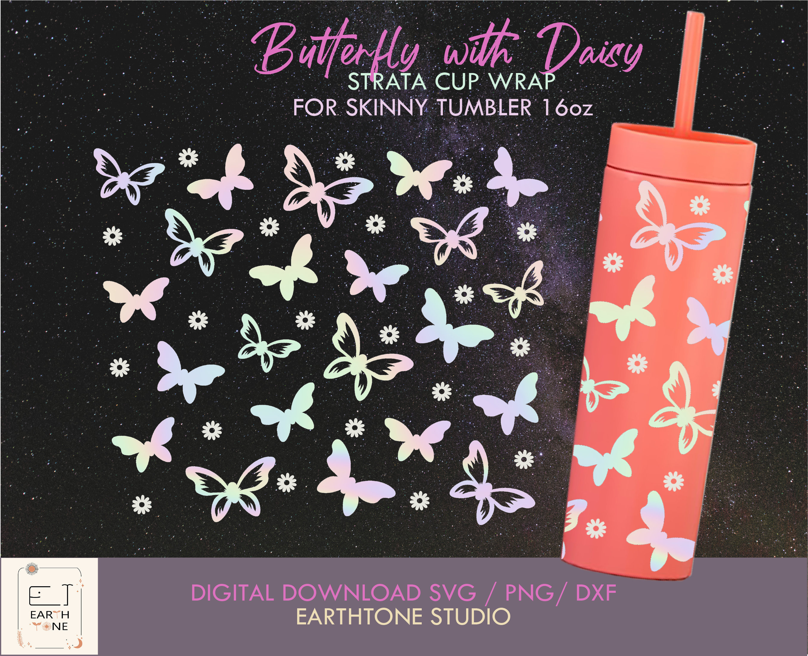 Free Free 158 Butterfly Svg Wrap SVG PNG EPS DXF File