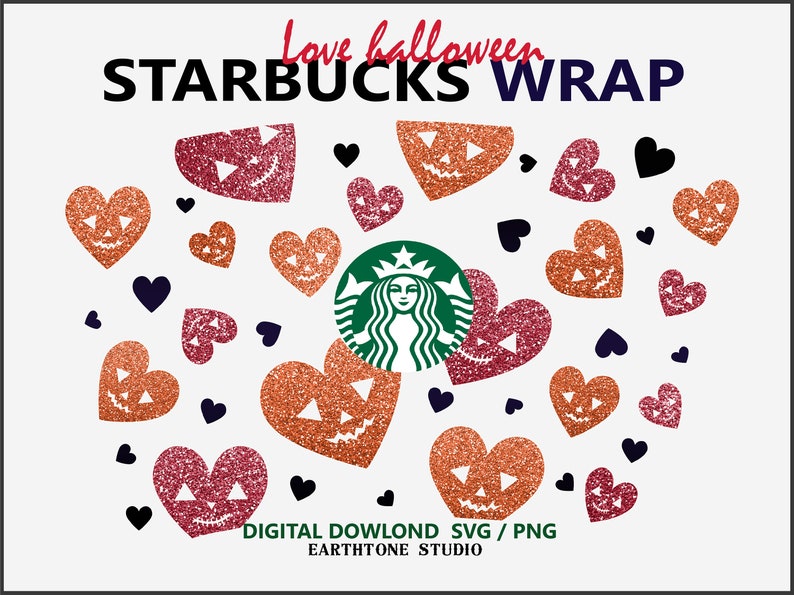 Free Free Heart Svg Starbucks Cup 469 SVG PNG EPS DXF File
