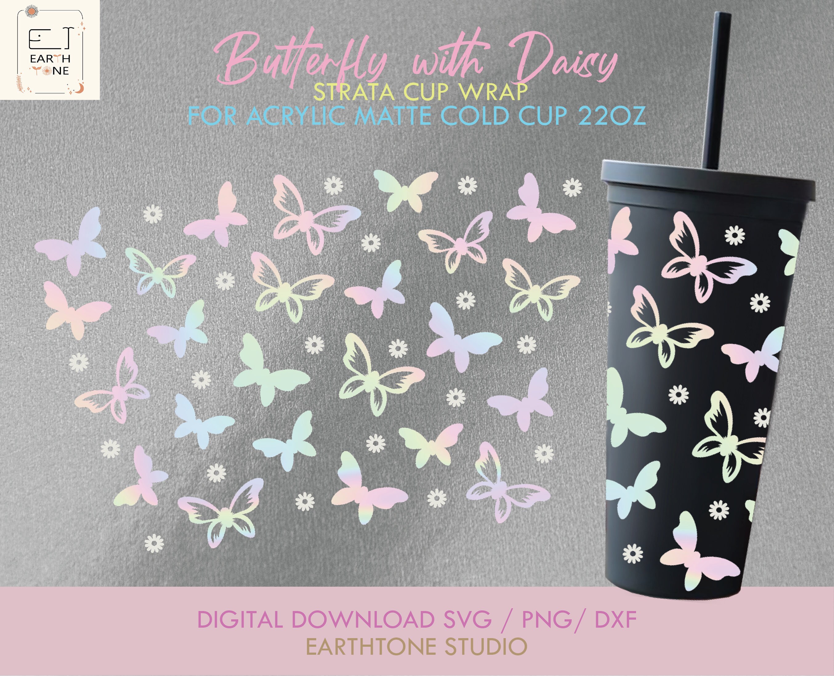 Free Free 285 Butterfly Wrap Svg SVG PNG EPS DXF File
