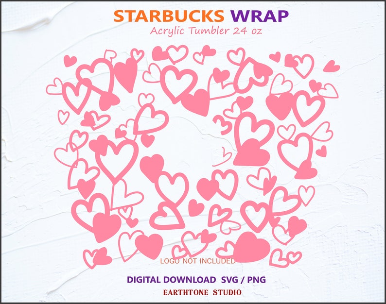 Free Free Heart Svg Wrap 489 SVG PNG EPS DXF File