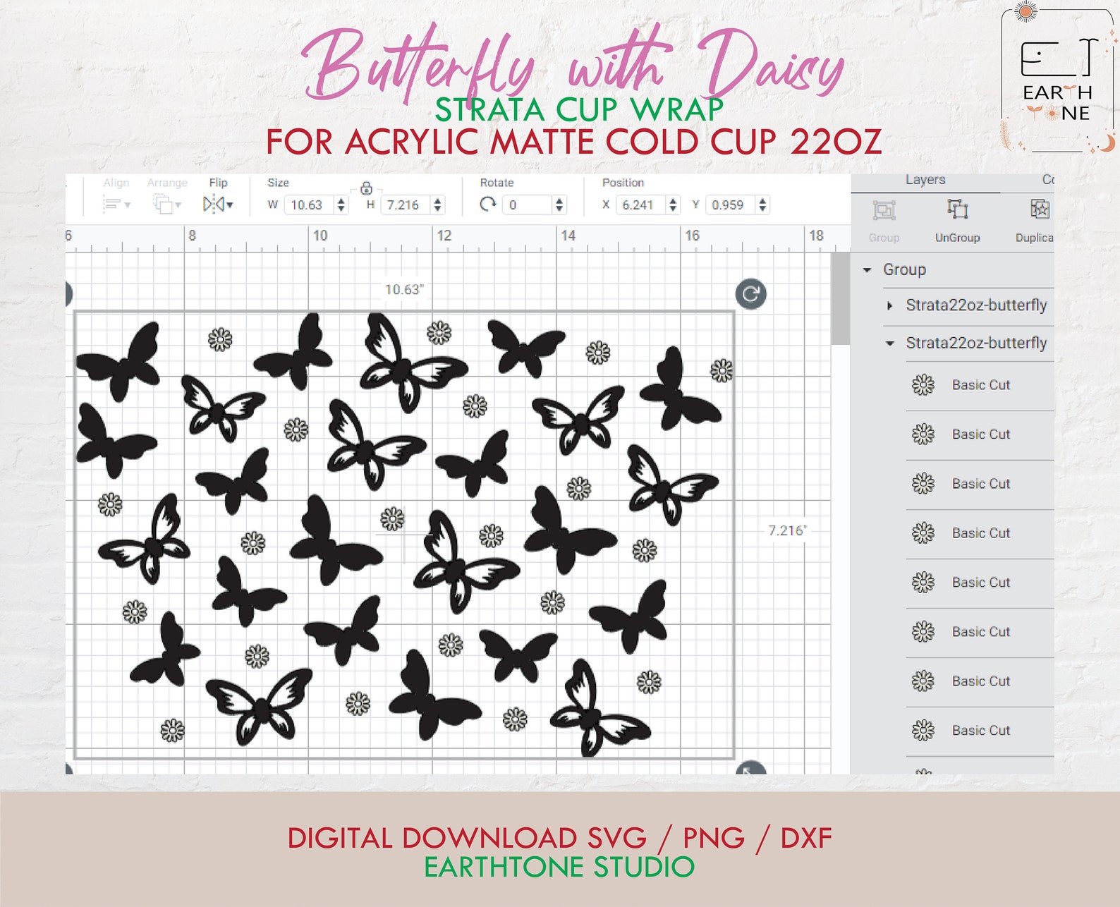 Free Free 82 Butterfly Svg Wrap SVG PNG EPS DXF File