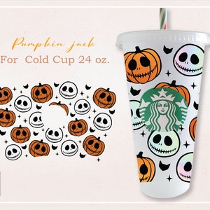 Starbucks en California da a conocer sus nuevos y espeluznantes vasos de  edición Halloween