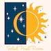 Soleil BloomMoon