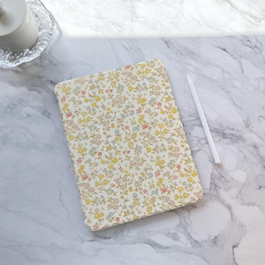 Trendy Flowers iPad Air Case, iPad Air 5 6 iPad 10 10.9&quot; 2022 iPad Pro 12.9&#39;&#39; 2021 iPad Pro Case iPad mini 6 7, iPad 9/8,10.2&quot;, iPad Cover