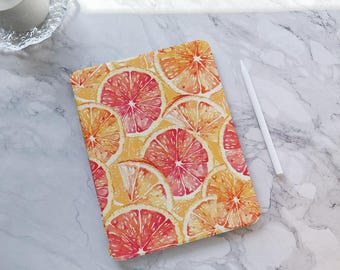 Etui na iPada z pomarańczowym obrazem olejnym, iPad Air 4 5 6 iPad 10 10,9" 2022 iPad A16 iPad Pro 12,9" 2021 Pro 11" 2022 iPad mini 6 7, etui na iPada