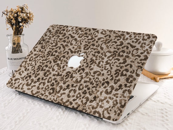 【美品】Mac mini （MB138J/A）&  Leopard Leopard MacBook Case Aesthetic MacBook Air 13 15 Inch M2 M3