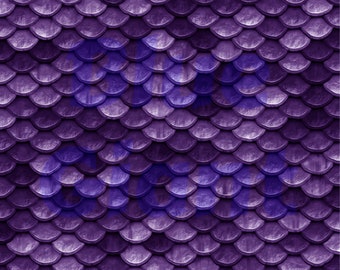 Purple Scales PNG & JPG Sublimation Background, Mermaid Scale Texture Dragon Scales , Scale Pattern Digital Paper, Backdrop, Commercial Use