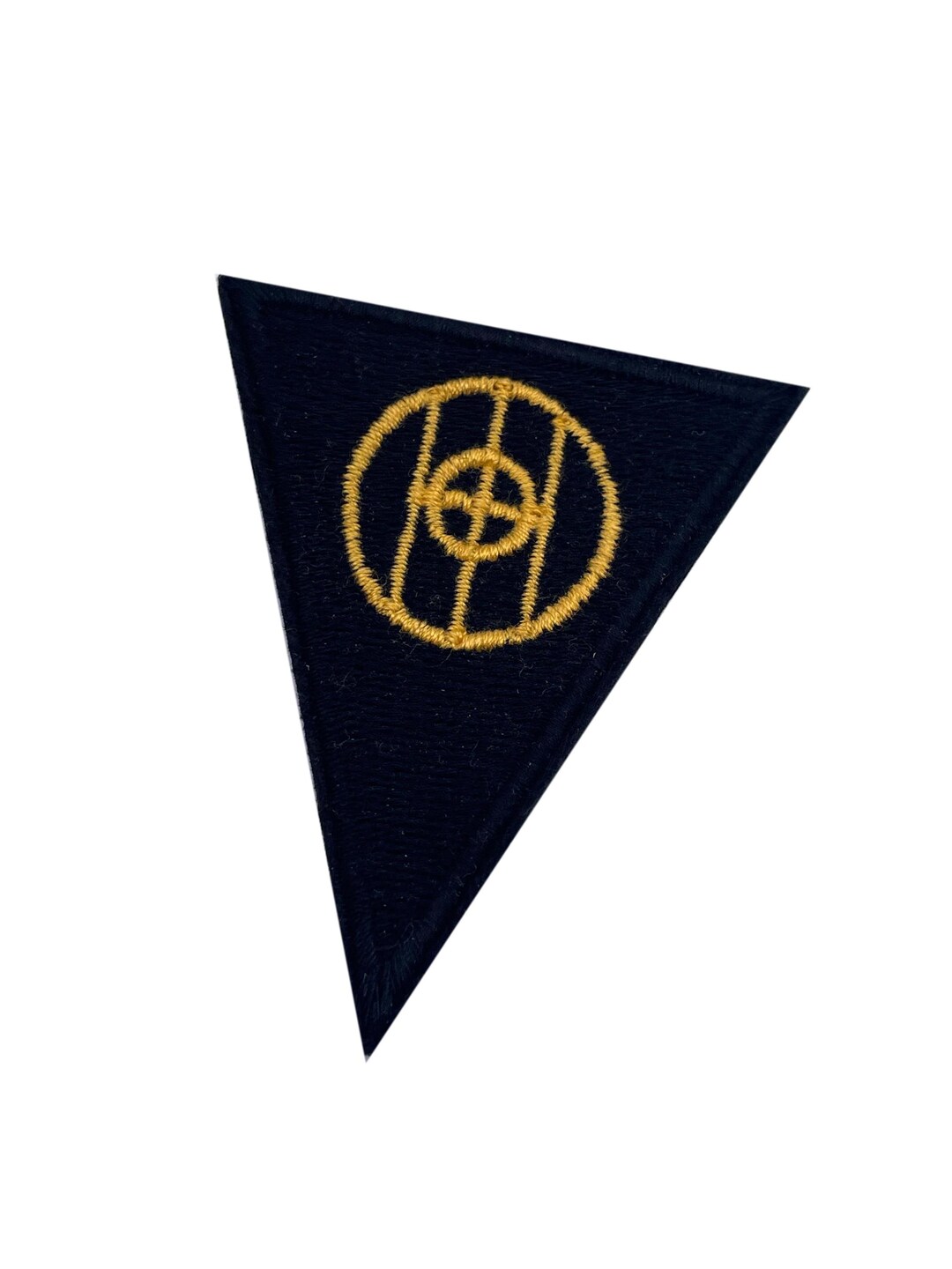 American 83rd Infantry Division Patch, Made in England - Etsy