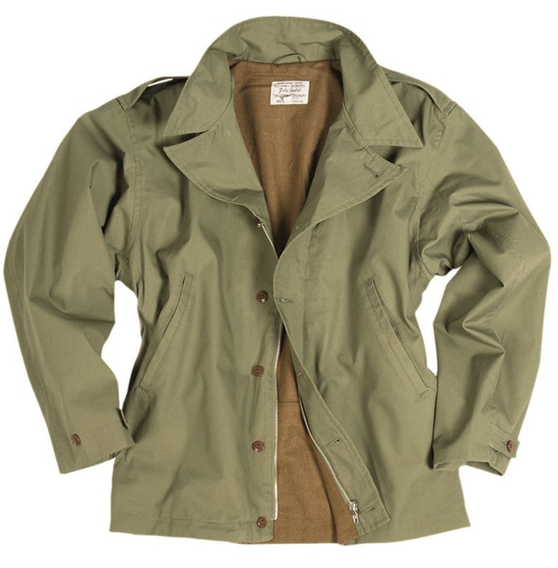 M41 Jacket - Etsy