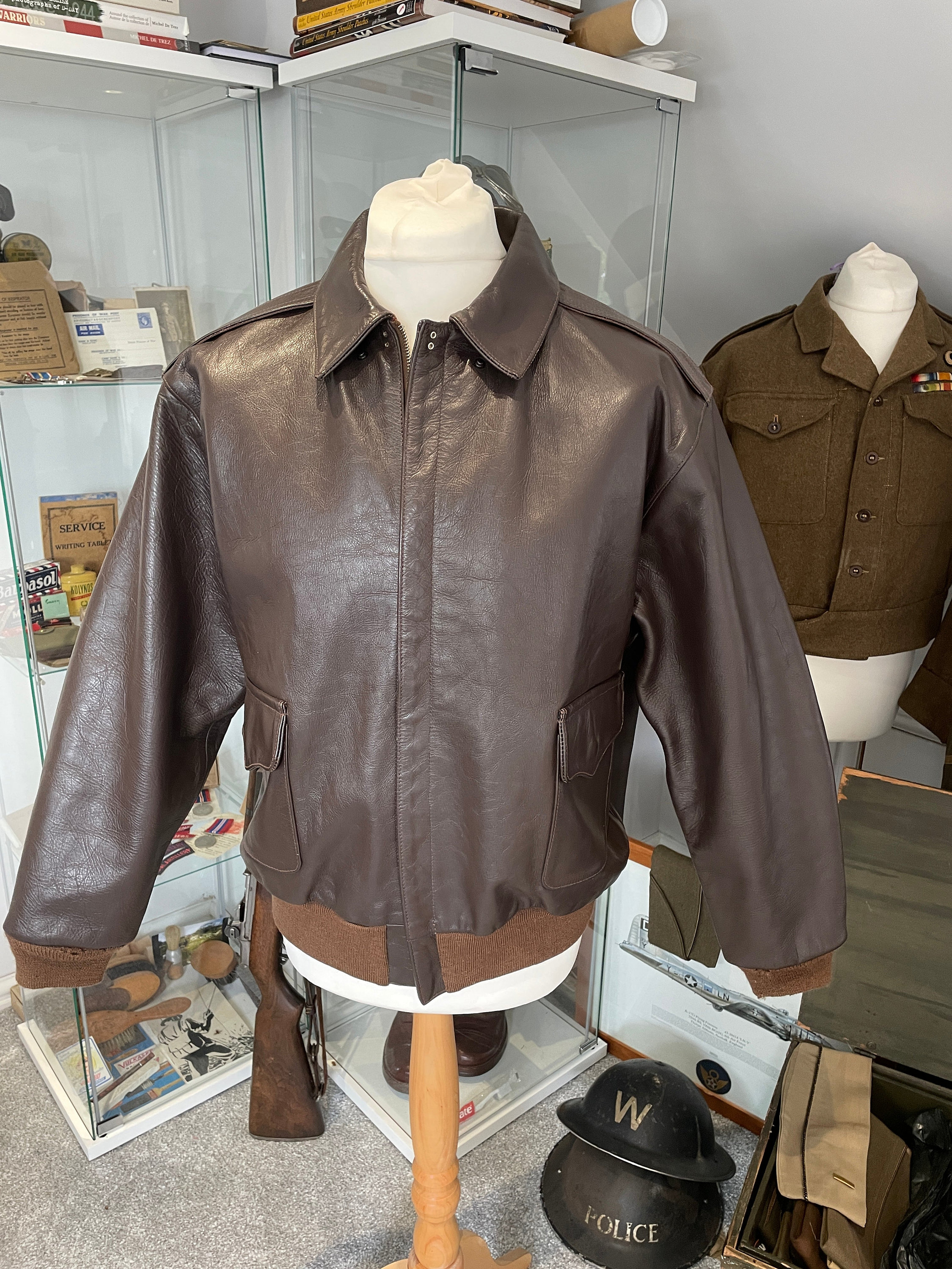 Eastman Leather Clothing Blog